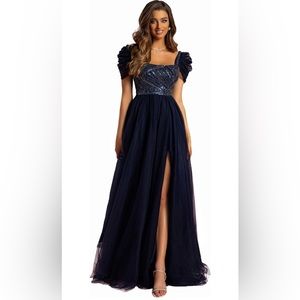 VIPgirl Amazon wedding guest dress